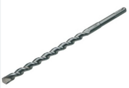 SDS Drill Bit 8x210mm Deep Concrete Stone Professional SDS